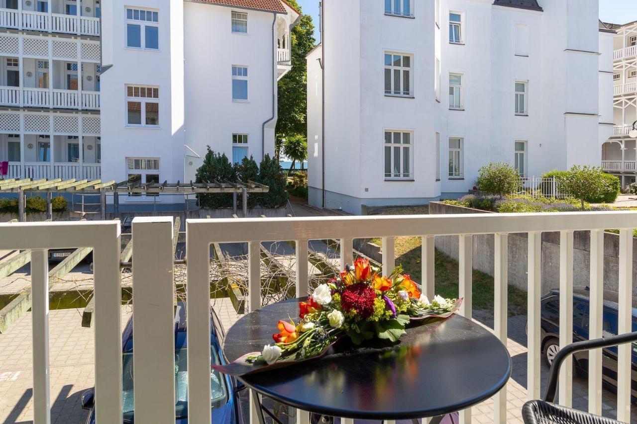 Apartment Neubau-villa-strandidyll-typ-4-apartment-e3 *
