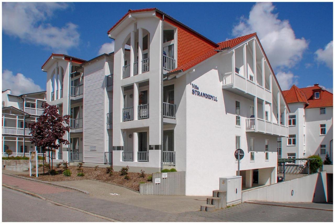 Apartment Neubau-villa-strandidyll-typ-4-apartment-e3 Ostseebad Binz